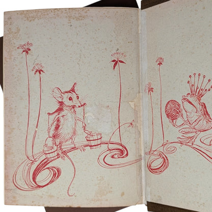 Grimm's Fairy Tales