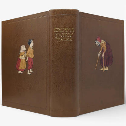Grimm's Fairy Tales