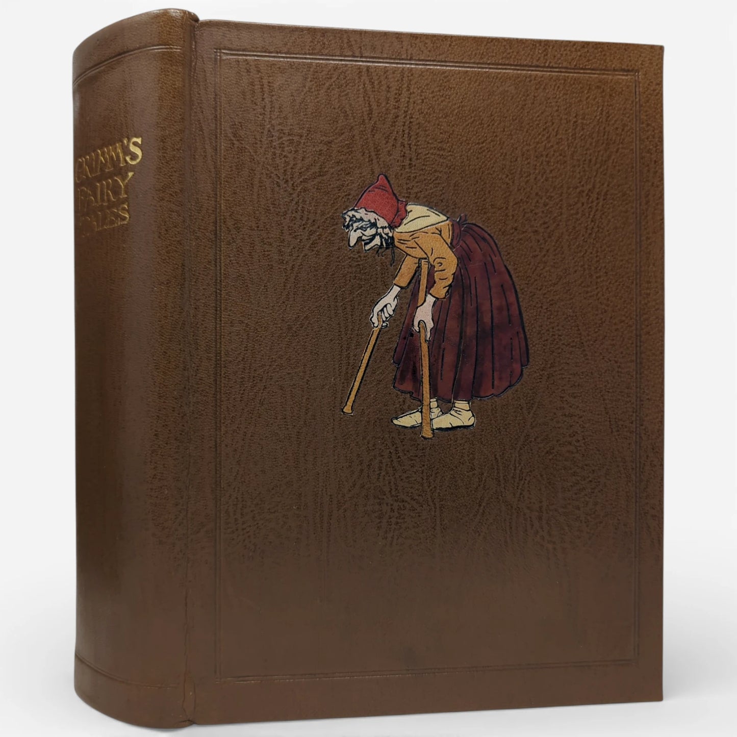 Grimm's Fairy Tales