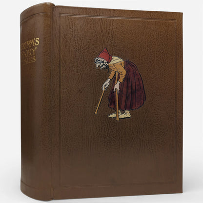 Grimm's Fairy Tales