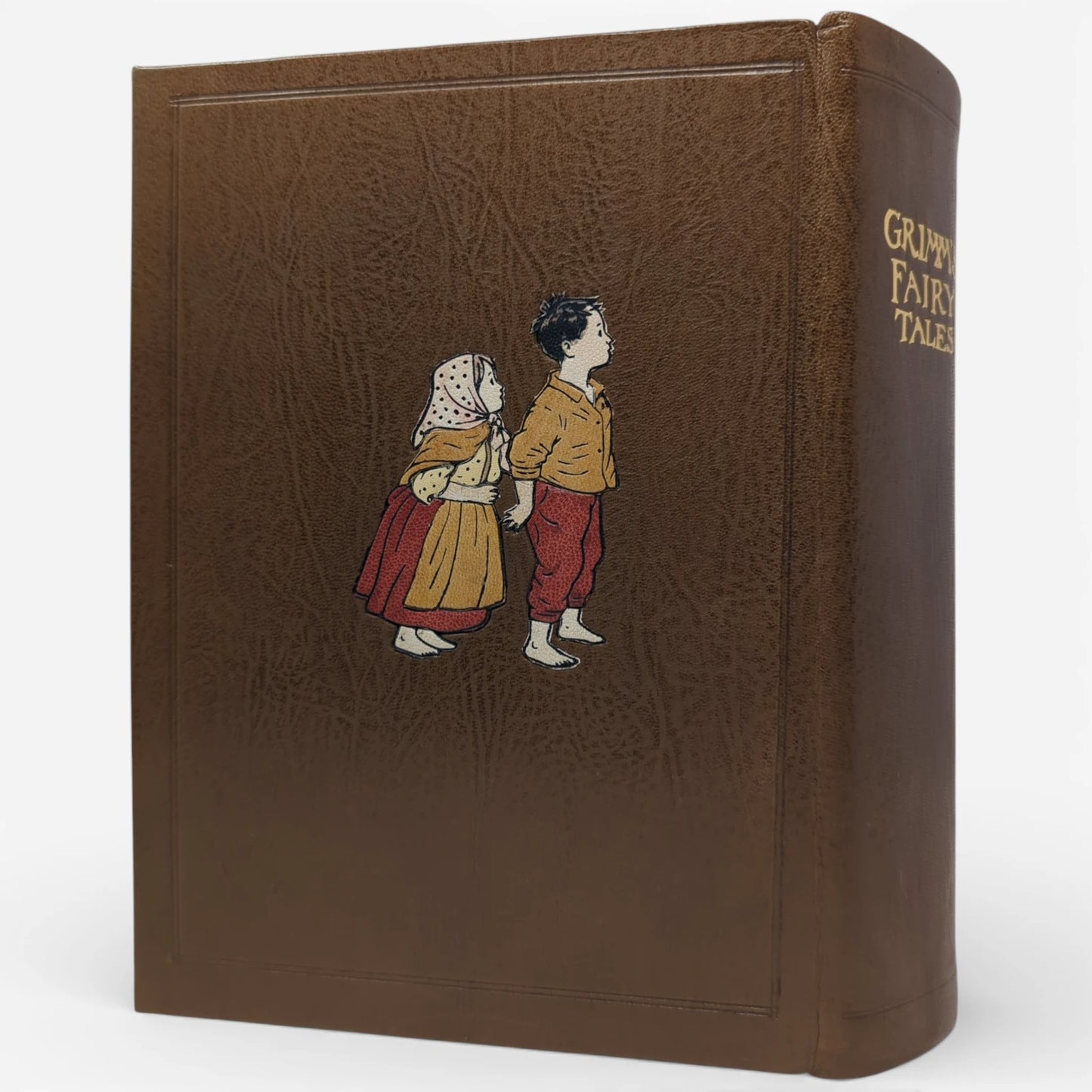 Grimm's Fairy Tales