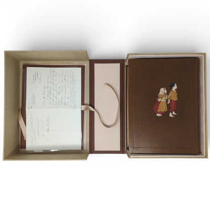 Grimm's Fairy Tales