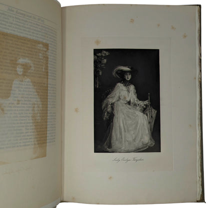 John Lavery and His Work