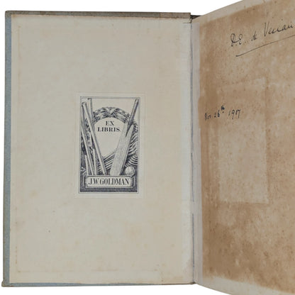 The Collected Poetry of Francis Thompson