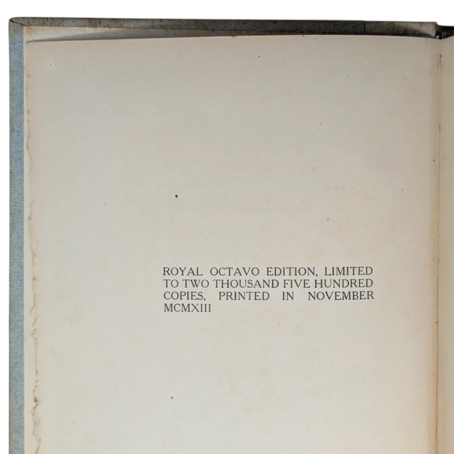 The Collected Poetry of Francis Thompson