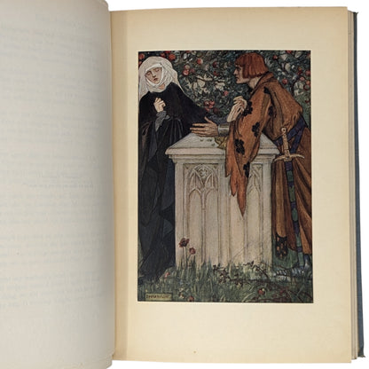 Early Poems of William Morris