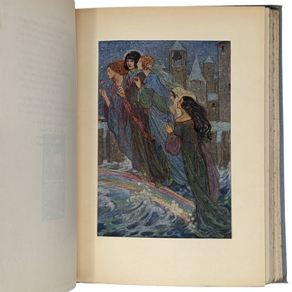 Early Poems of William Morris