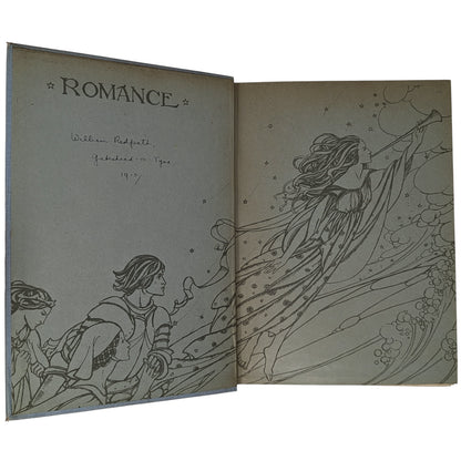 Early Poems of William Morris