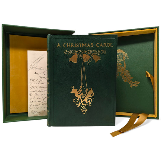 A Christmas Carol