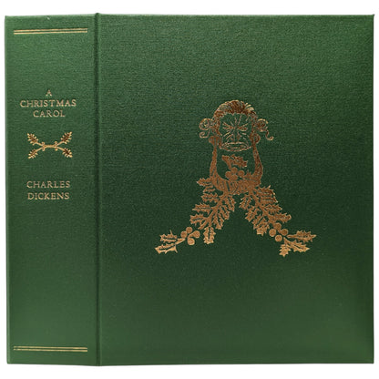 A Christmas Carol