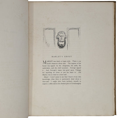 A Christmas Carol