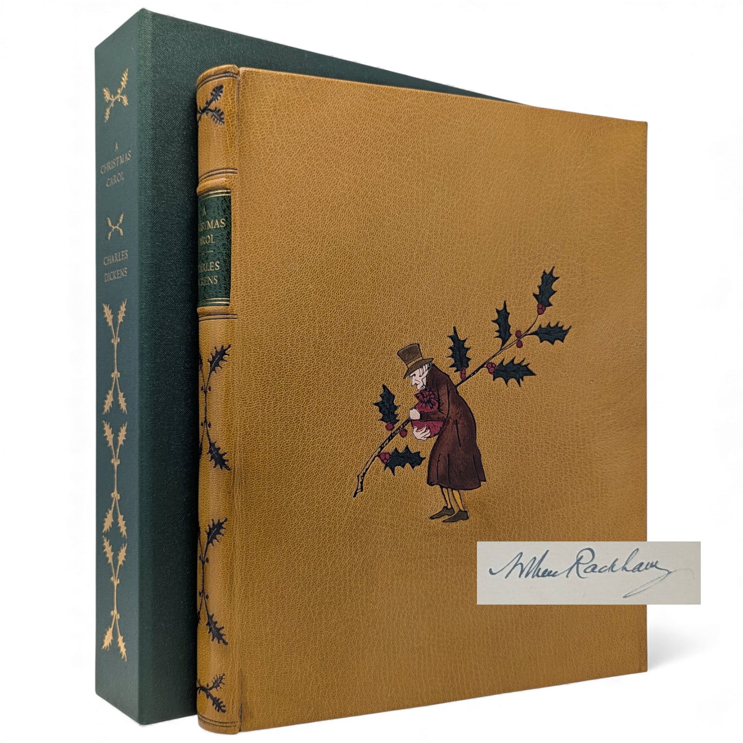 A Christmas Carol