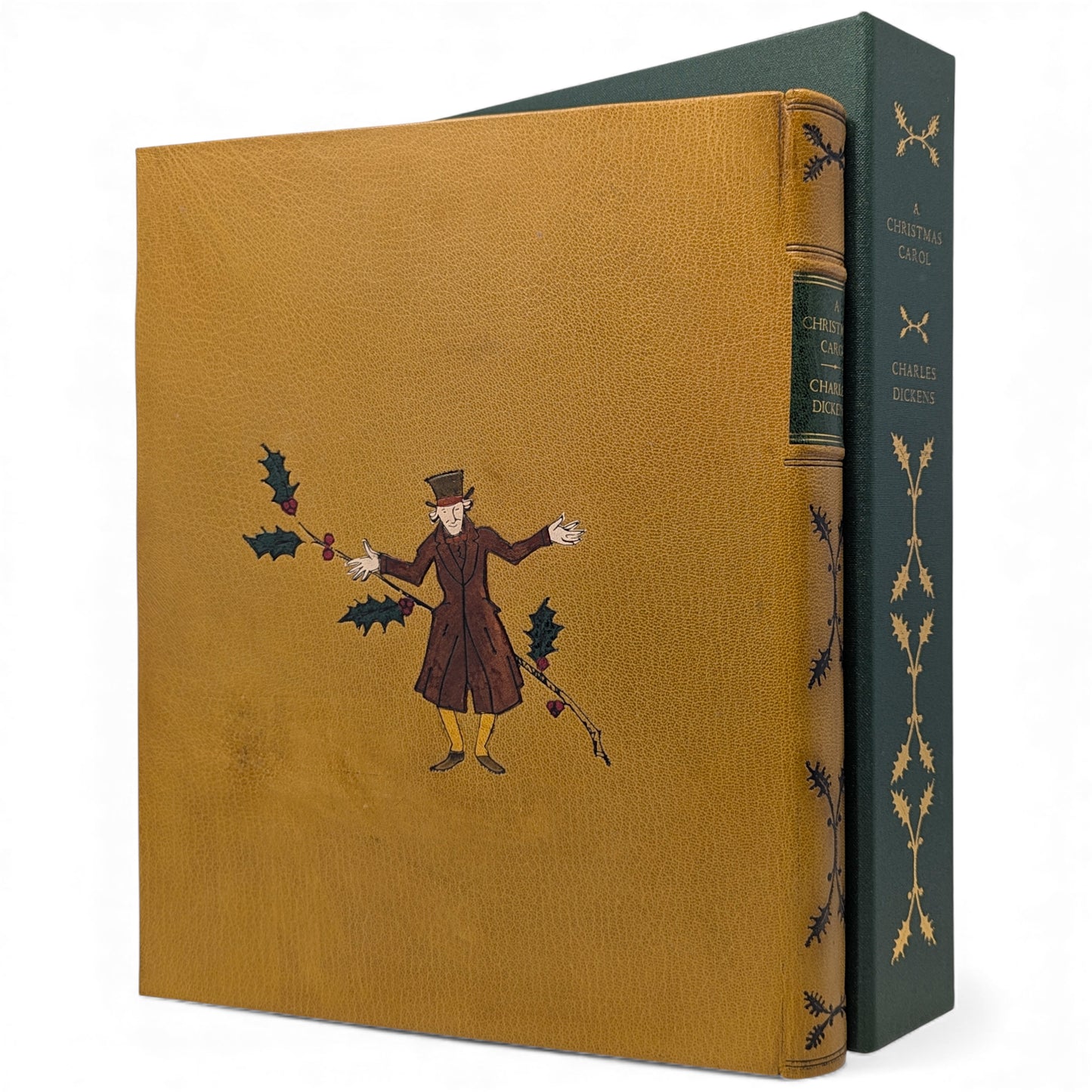 A Christmas Carol