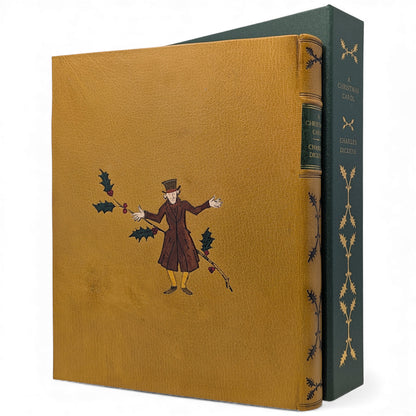 A Christmas Carol