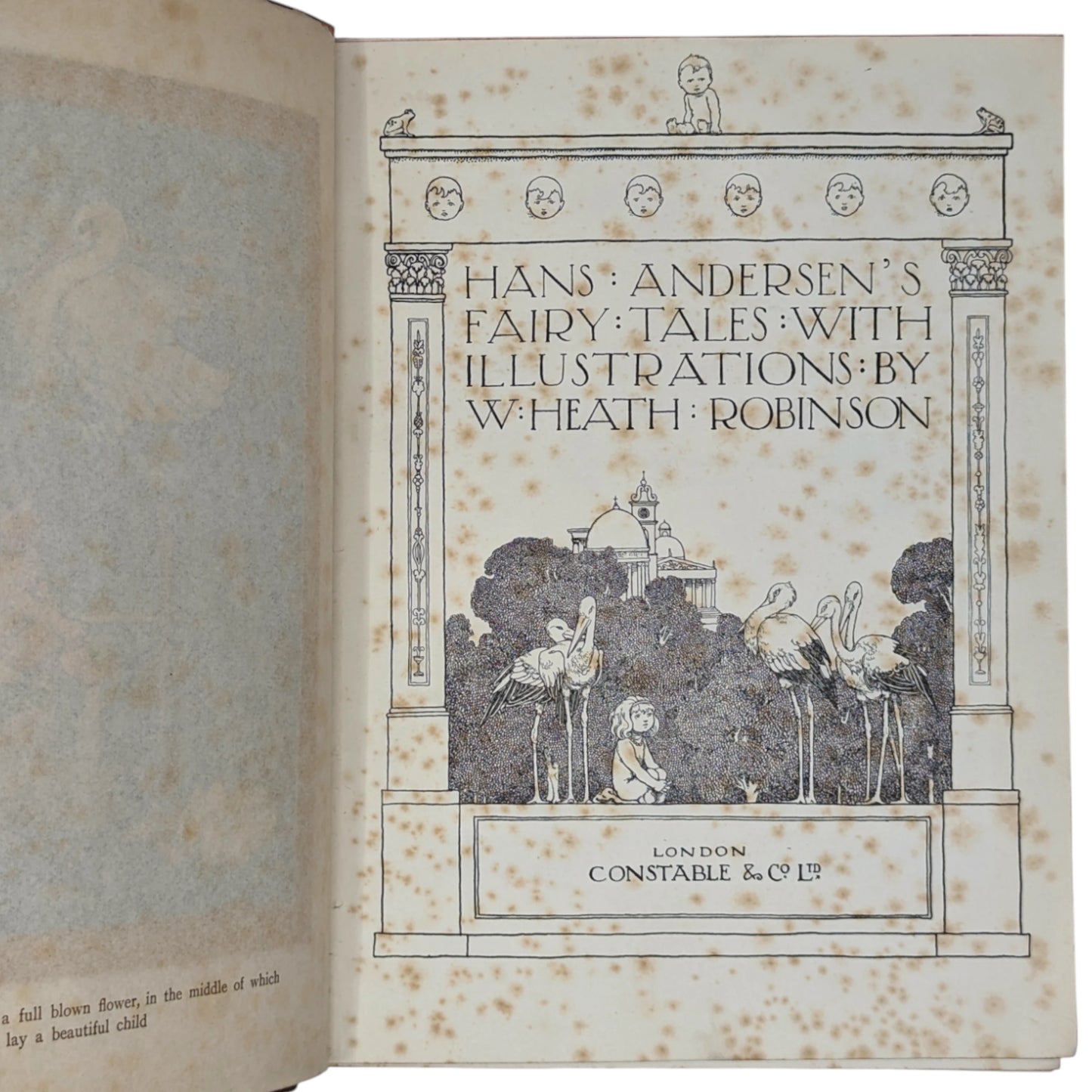 Fairy Tales