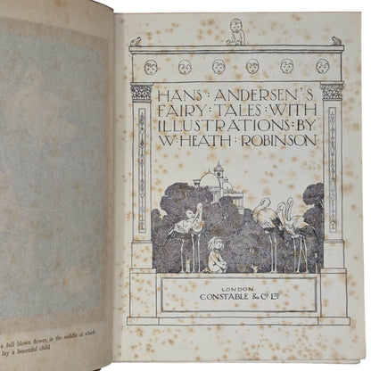 Fairy Tales