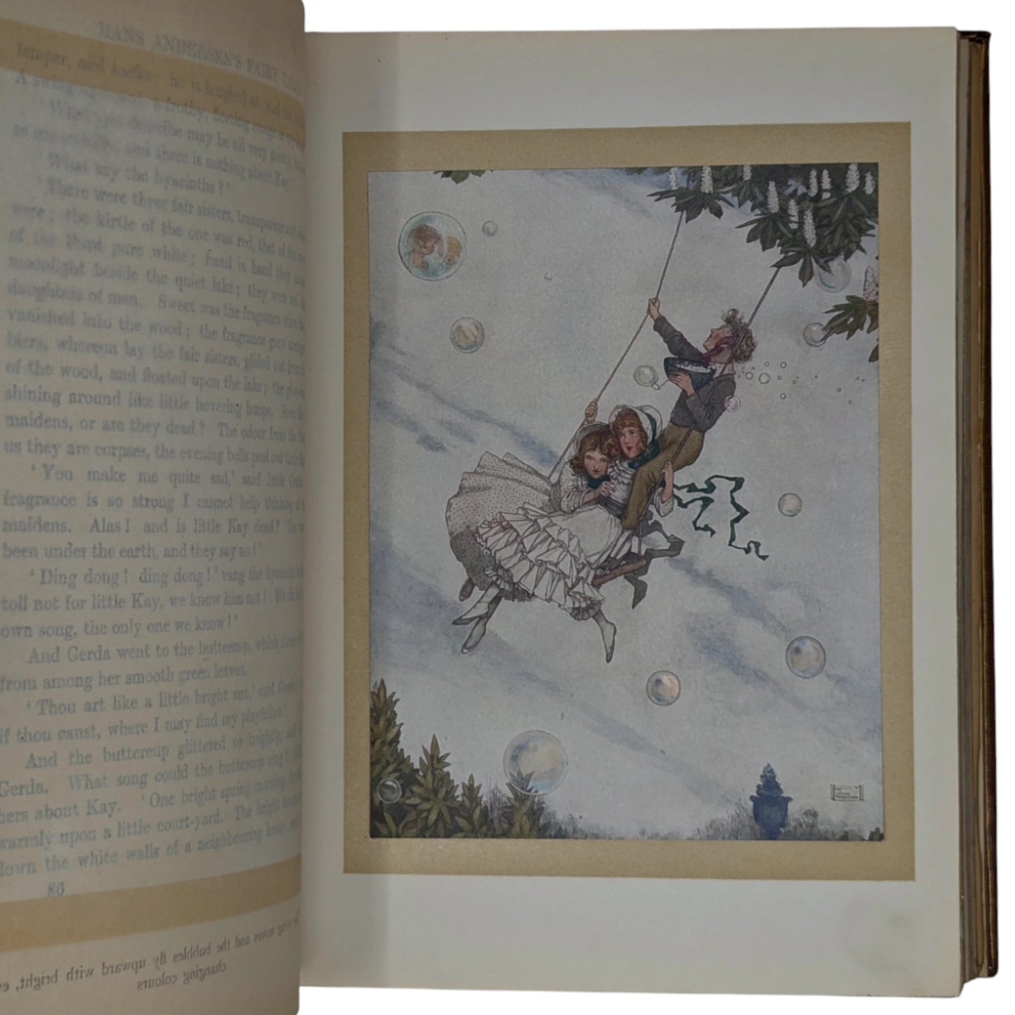 Fairy Tales