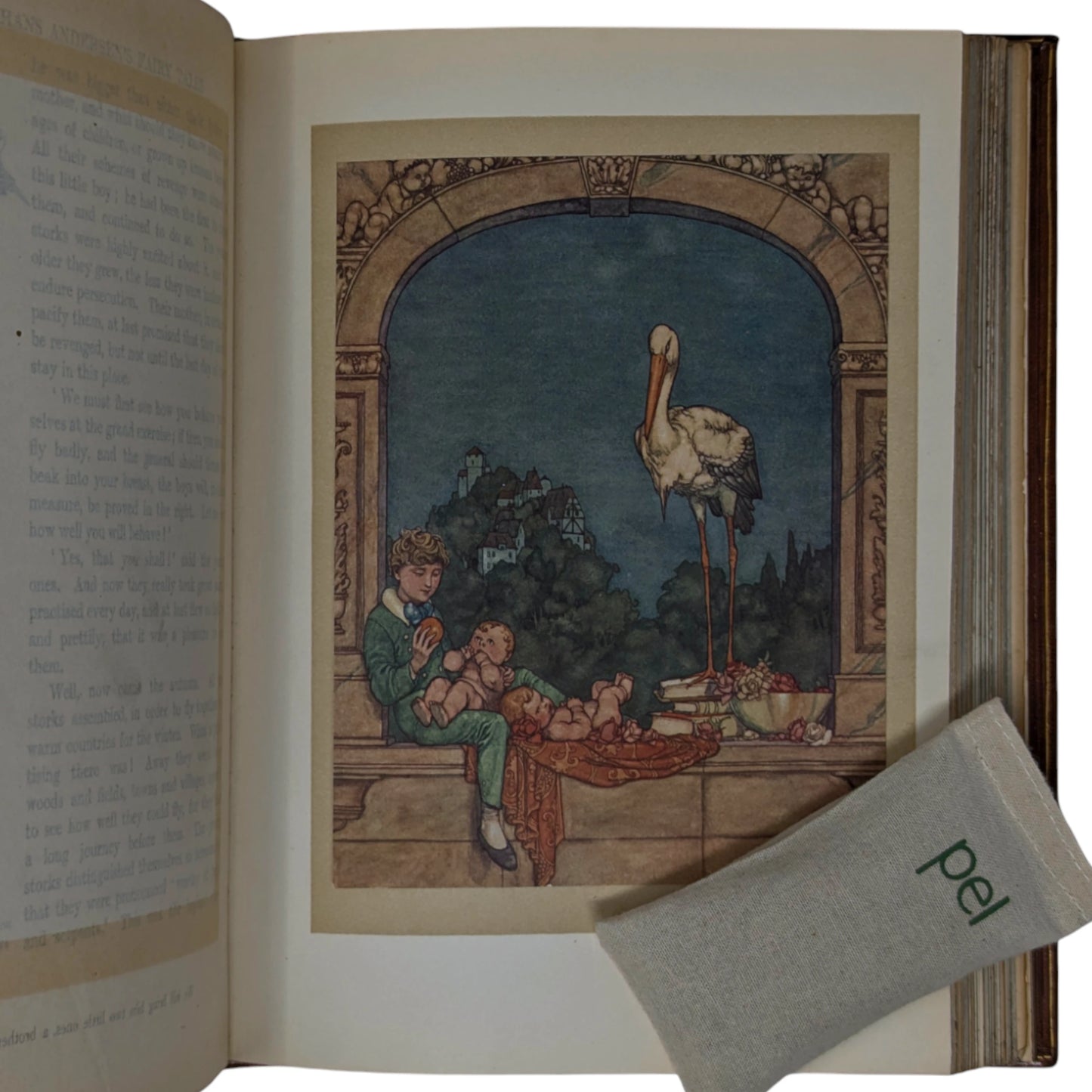 Fairy Tales