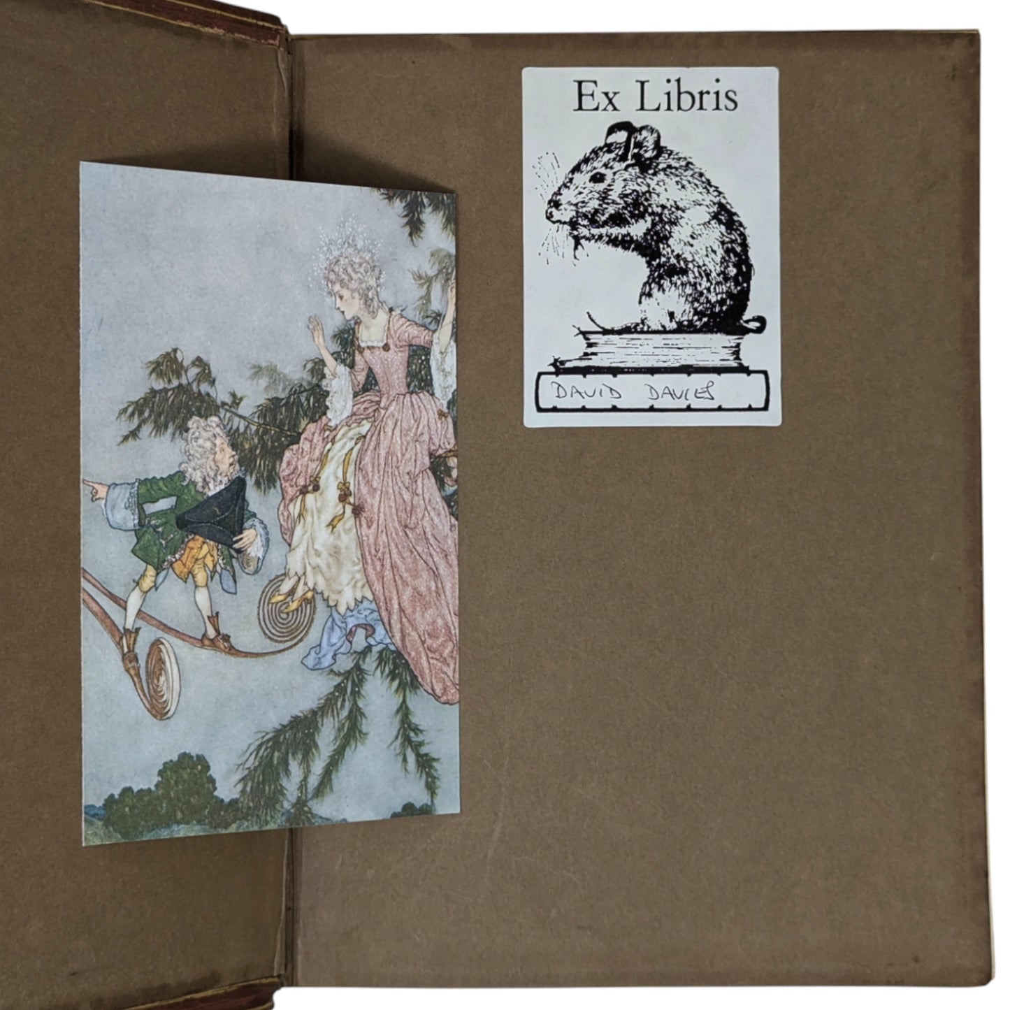 Fairy Tales