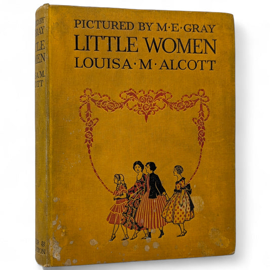 Little Women