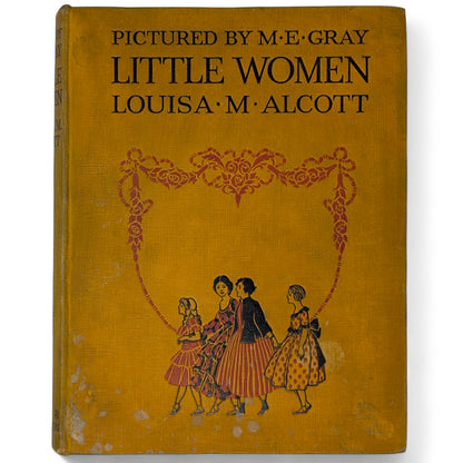 Little Women