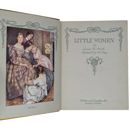 Little Women
