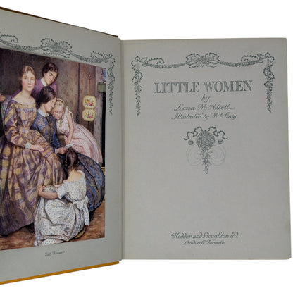 Little Women