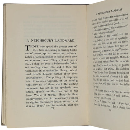 A Warning to the Curious and Other Ghost Stories