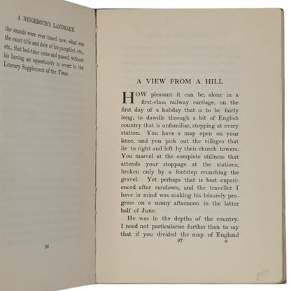 A Warning to the Curious and Other Ghost Stories
