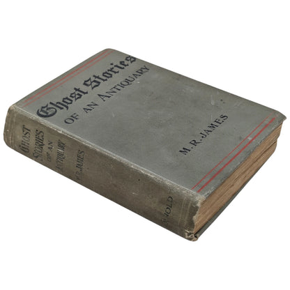 Ghost Stories of an Antiquary