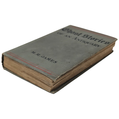 Ghost Stories of an Antiquary