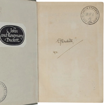 Ghost Stories of an Antiquary