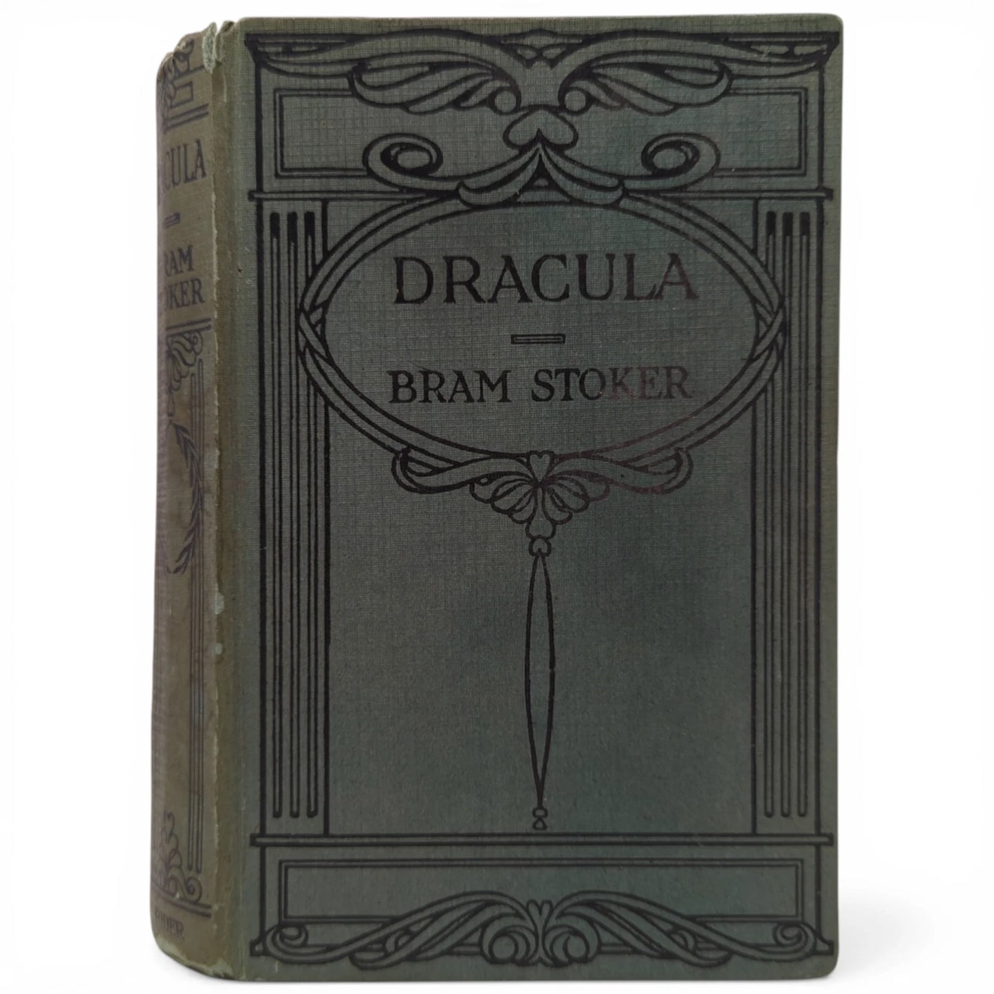 Dracula