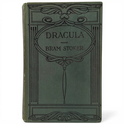 Dracula