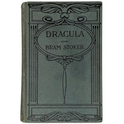 Dracula