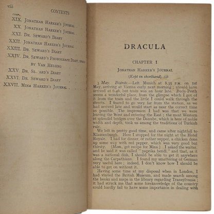 Dracula