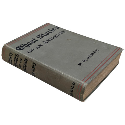 Ghost Stories of an Antiquary