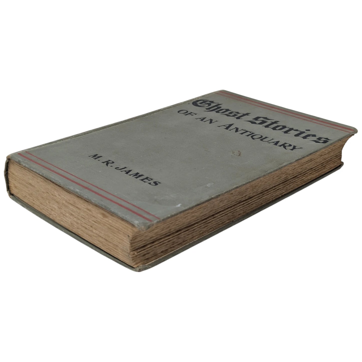 Ghost Stories of an Antiquary