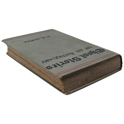 Ghost Stories of an Antiquary