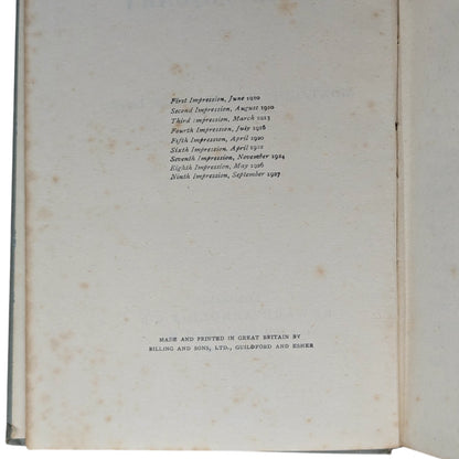 Ghost Stories of an Antiquary