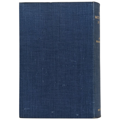 The Midnight Folk