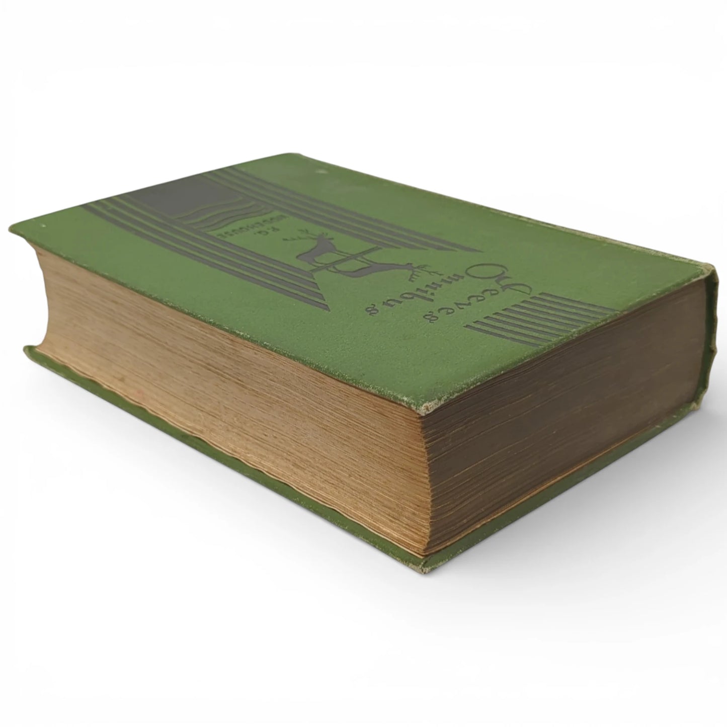 Jeeves Omnibus