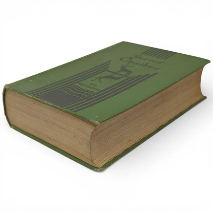 Jeeves Omnibus