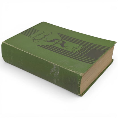 Jeeves Omnibus