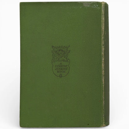 Jeeves Omnibus