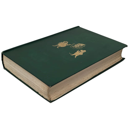 The Wind in the Willows
