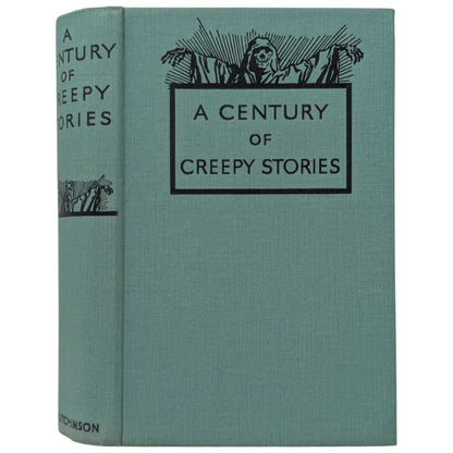 A Century of Creepy Stories