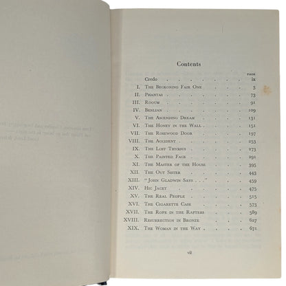The Collected Stories of Oliver Onions