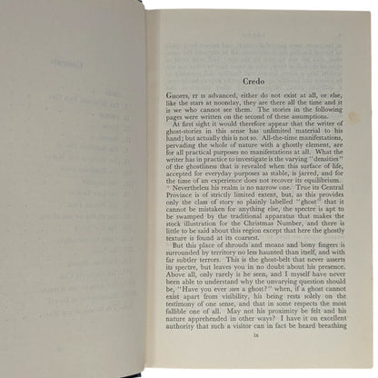 The Collected Stories of Oliver Onions