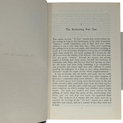 The Collected Stories of Oliver Onions